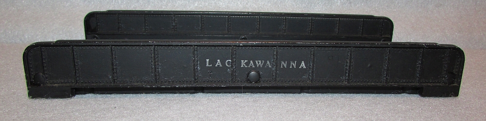 Black version 1940-1941