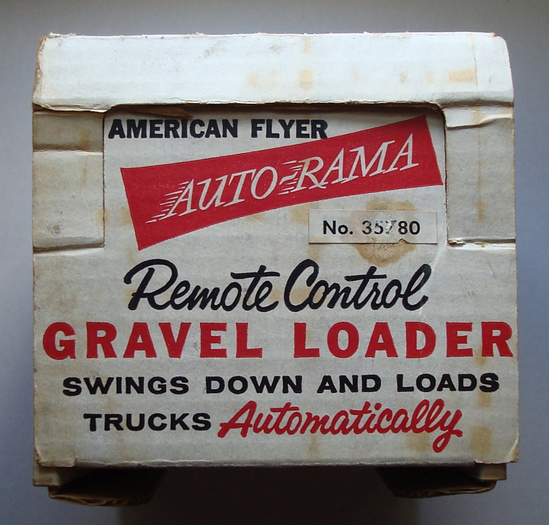 35780 - Autorama Version Box