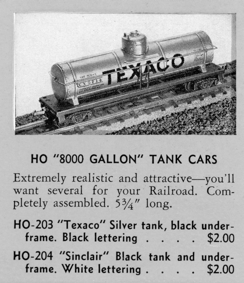 203 Catalog Image