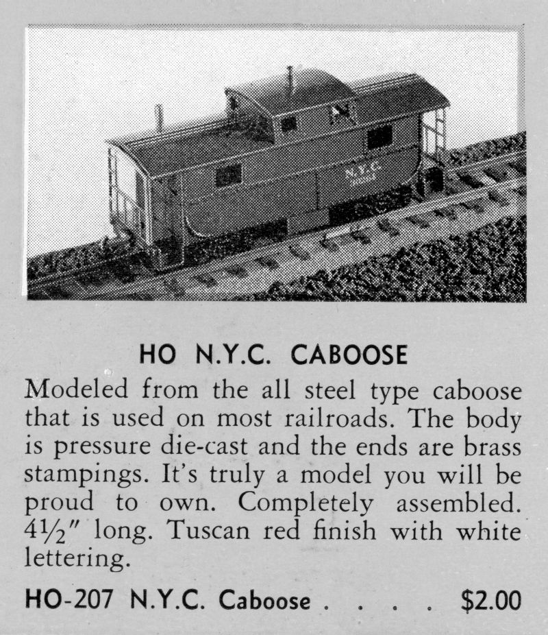 207 Catalog Image