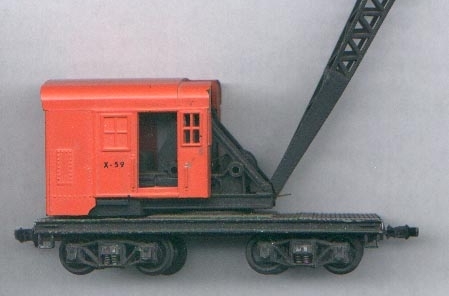 x59 Version