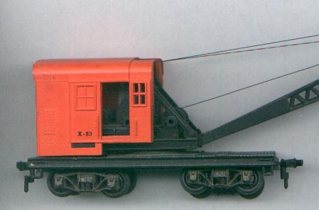 x83 Version