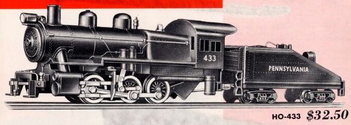 433 from Catalog