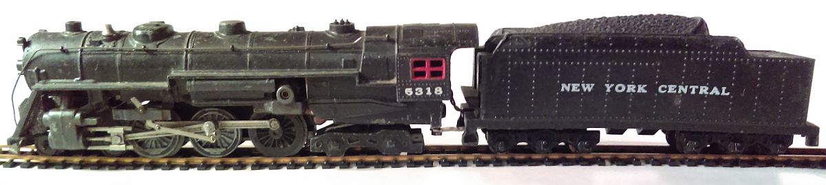 112 Diecast Driver Version