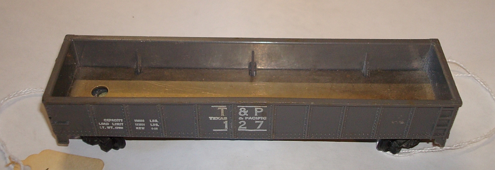 Weighted Grey Version