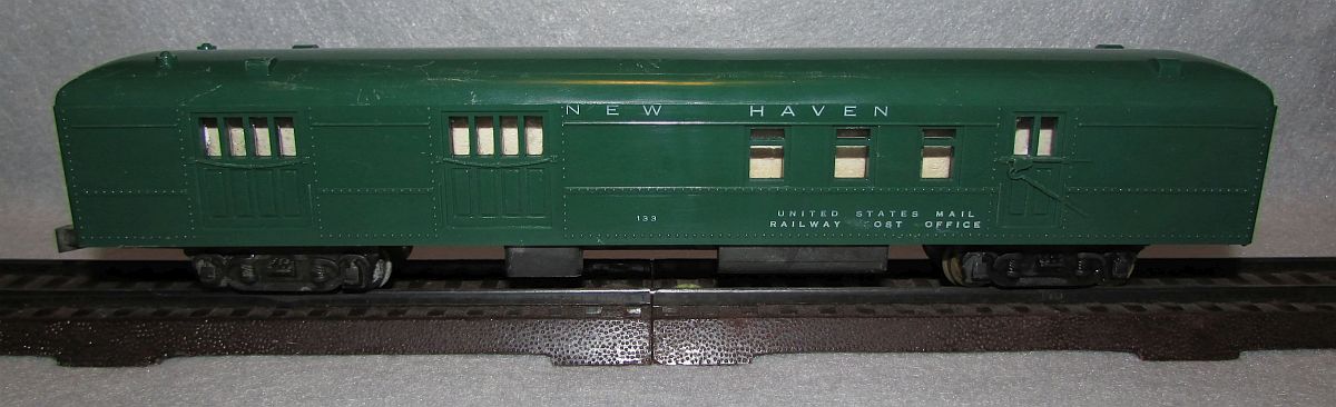 133 with number in reversed position