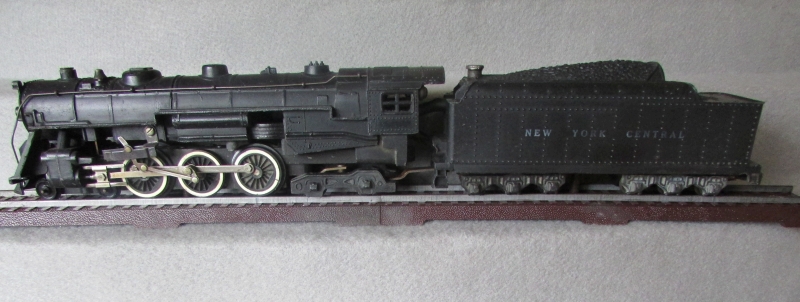 Mounted Display of 151 SIT