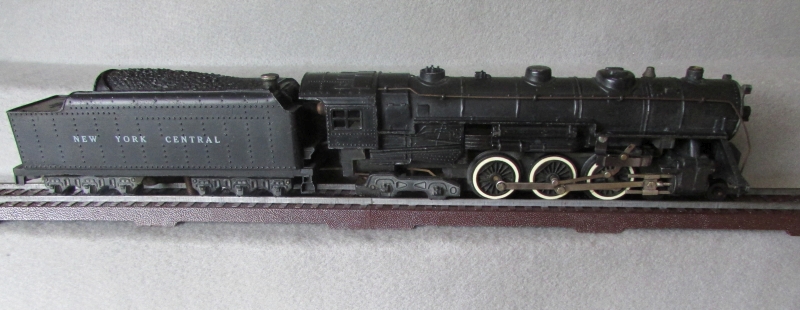 Mounted Display of 151 SIT 