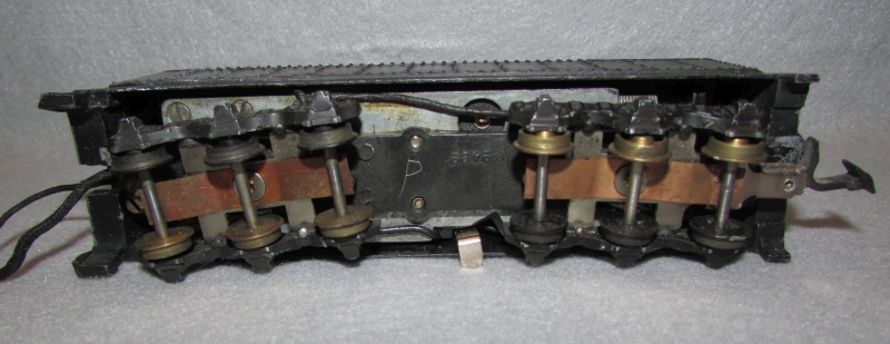 Piston Unit Marked "p"