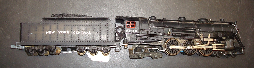 1939 Version-Right Side