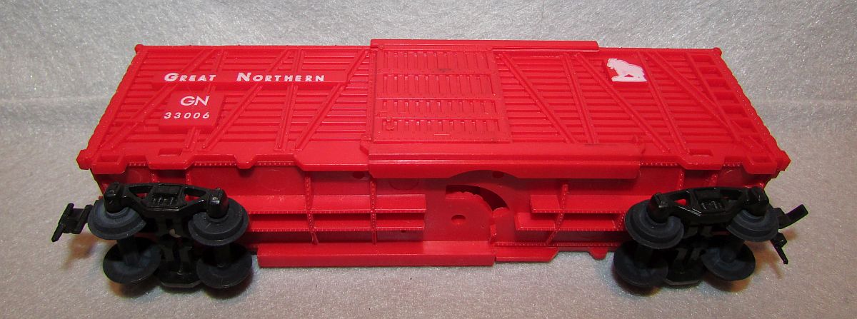 33006 hay-jector base