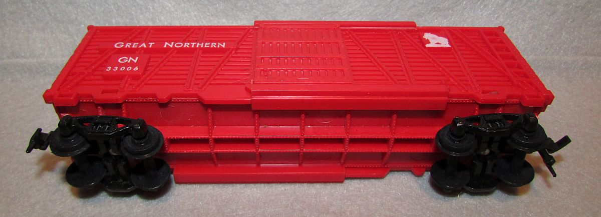 33006 solid base