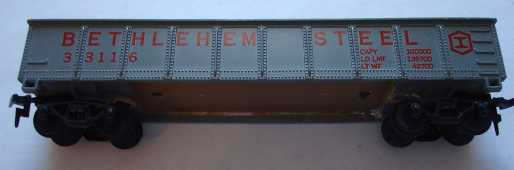 33116 - Pikemaster version from 61-62
