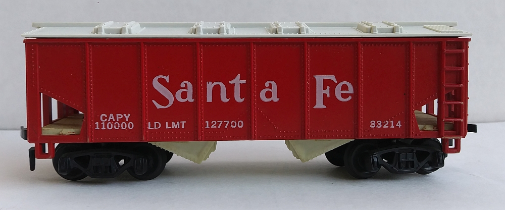 33214 Painted Version