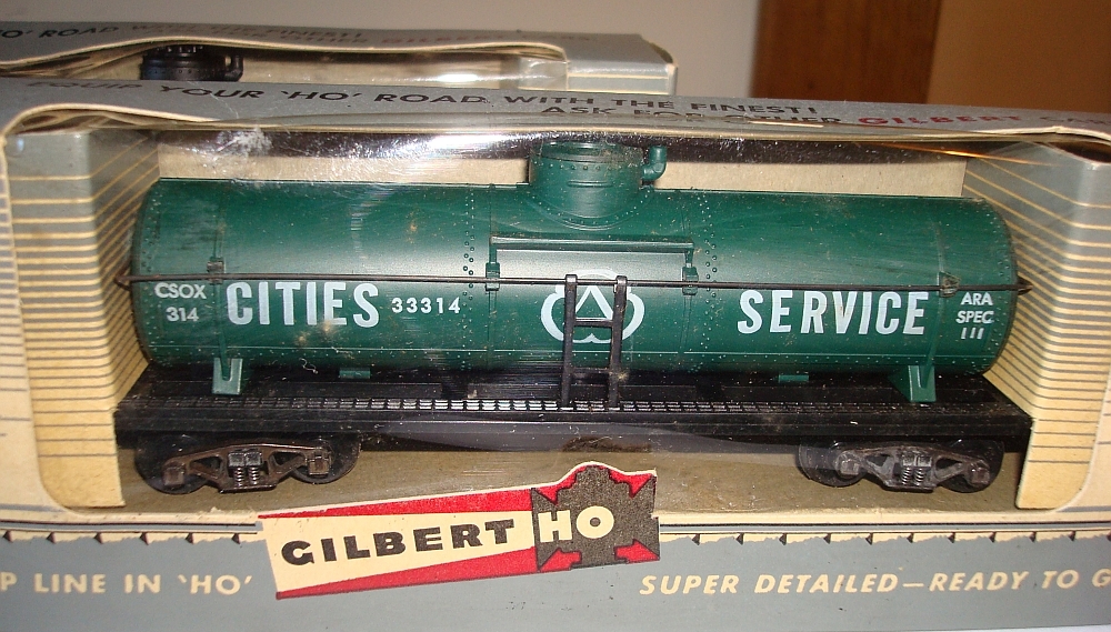 33314 in box-Sommer Collection