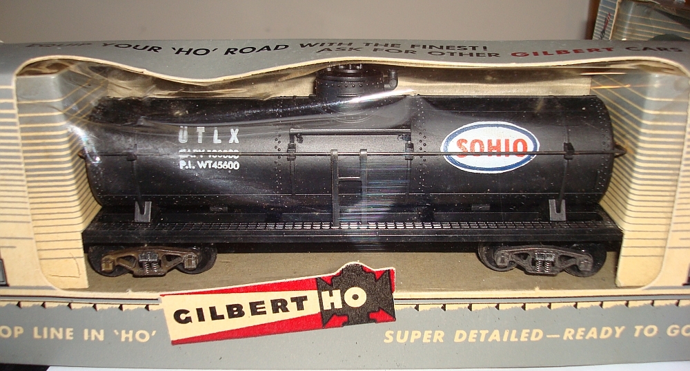 33315 in Original Box Sommer Collection
