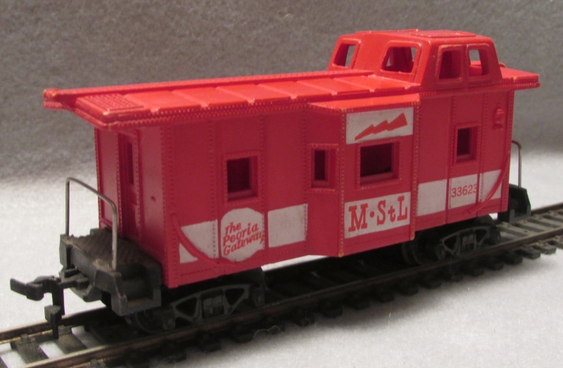 Painted Version of 33623