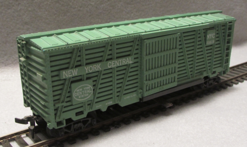 Painted Version of 33819