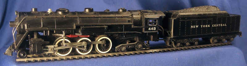 443 Hudson