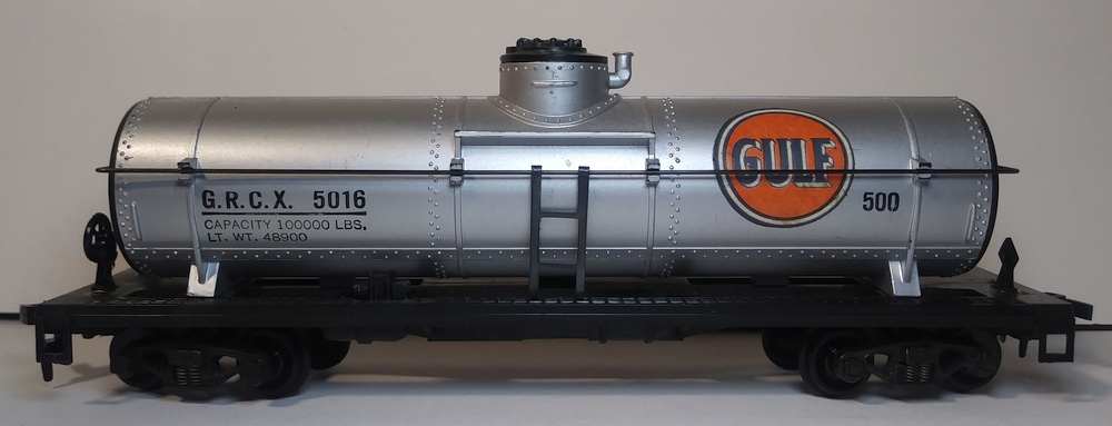 Gilbert Version