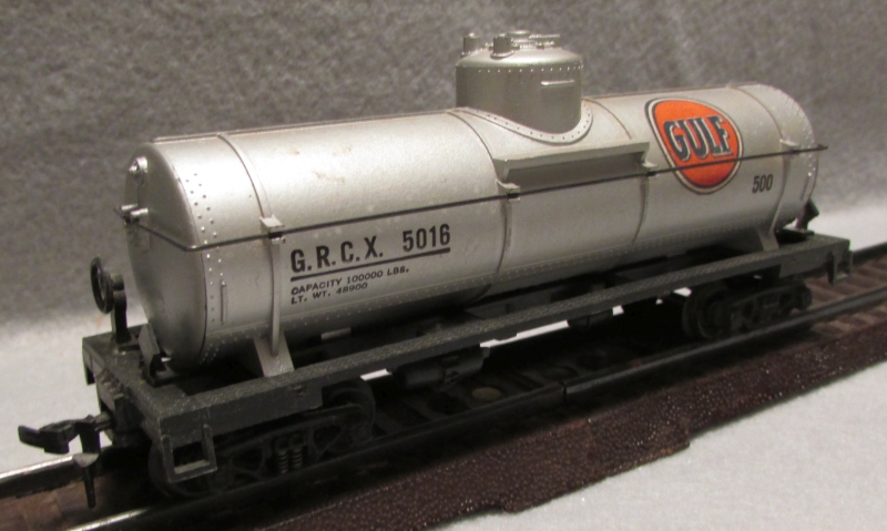 All Silver Version of 500
