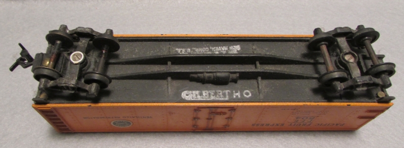 Bottom stamped version of 504