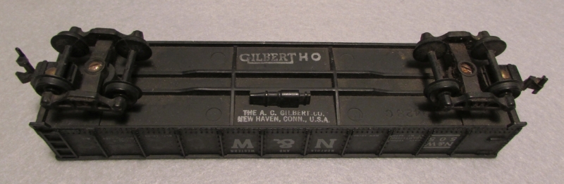 Bottom stamped version