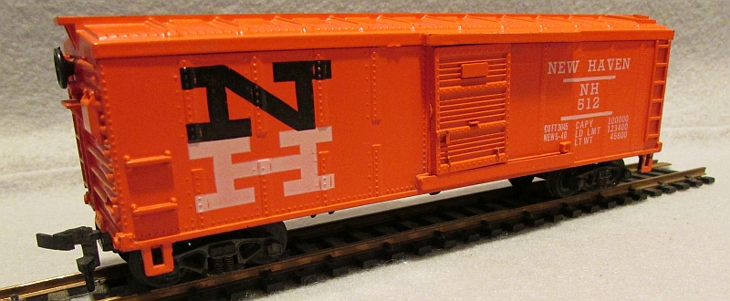 512 Thick Step Variation