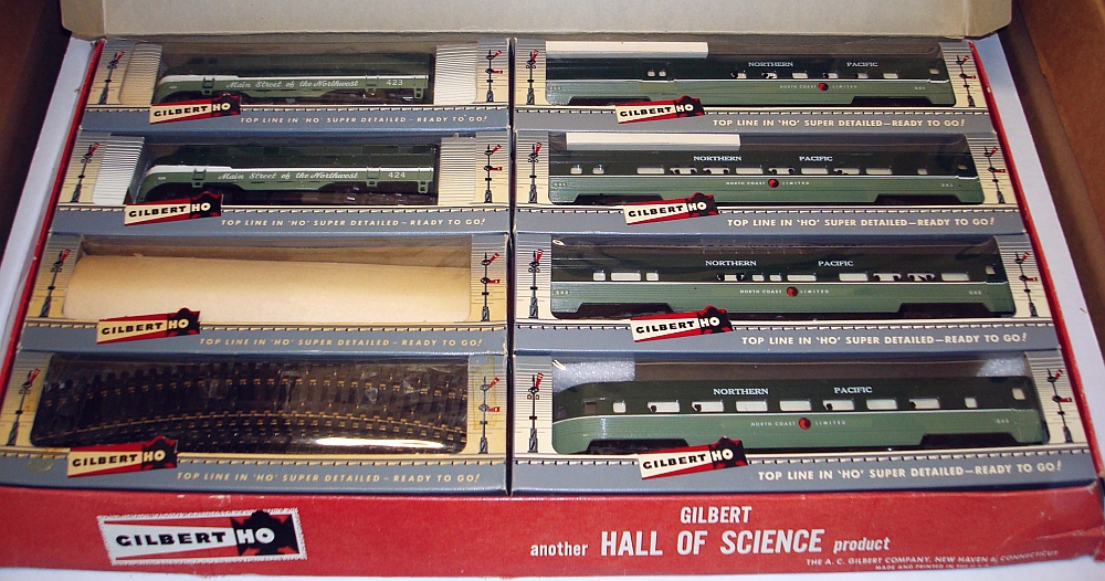 30335 Set Box