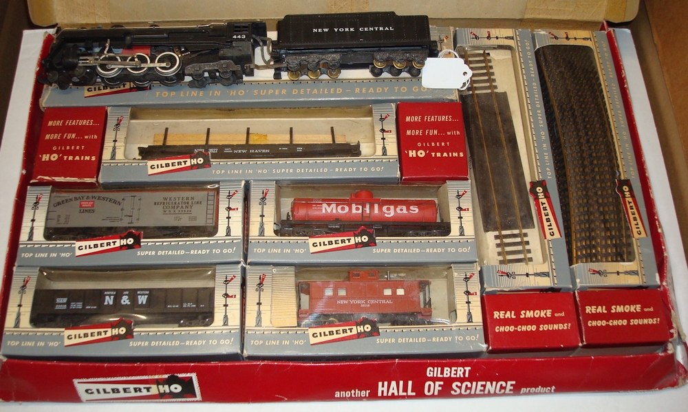 30430 Set Box