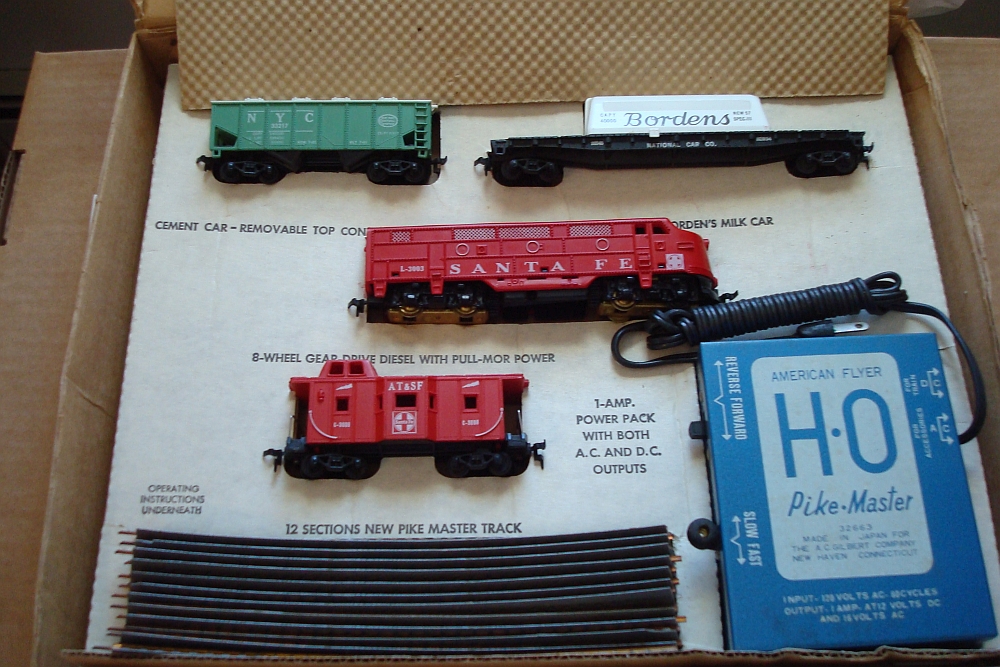 30705 - Santa Fe