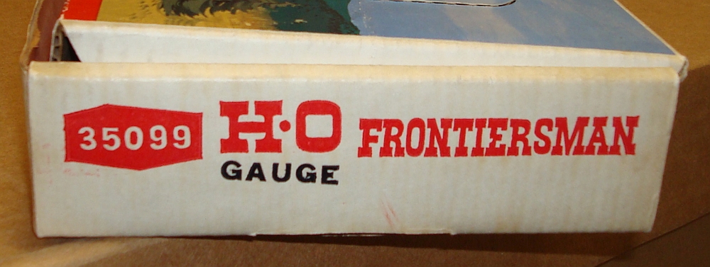 35099 - Box End