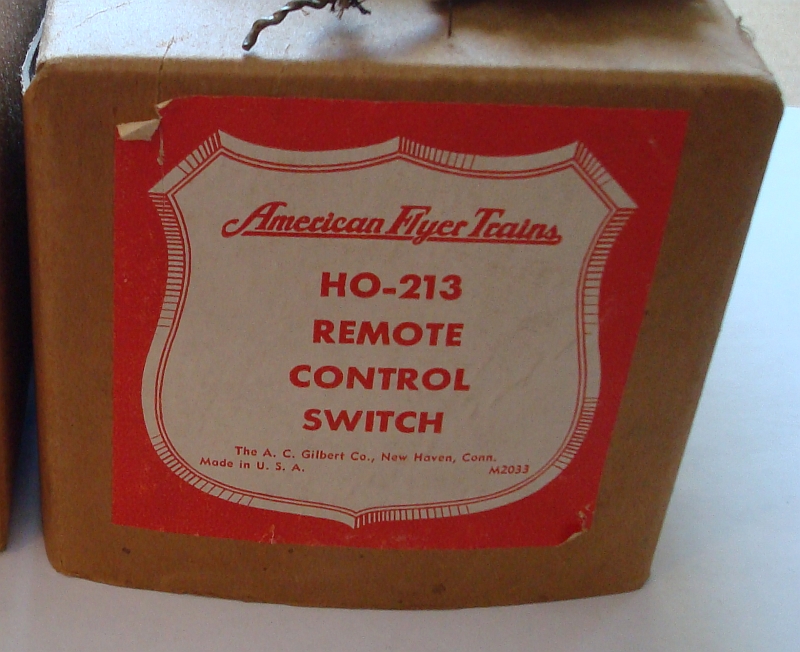 213R Box