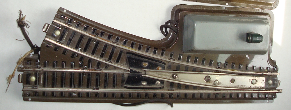 213 Remote Right Hand Switch