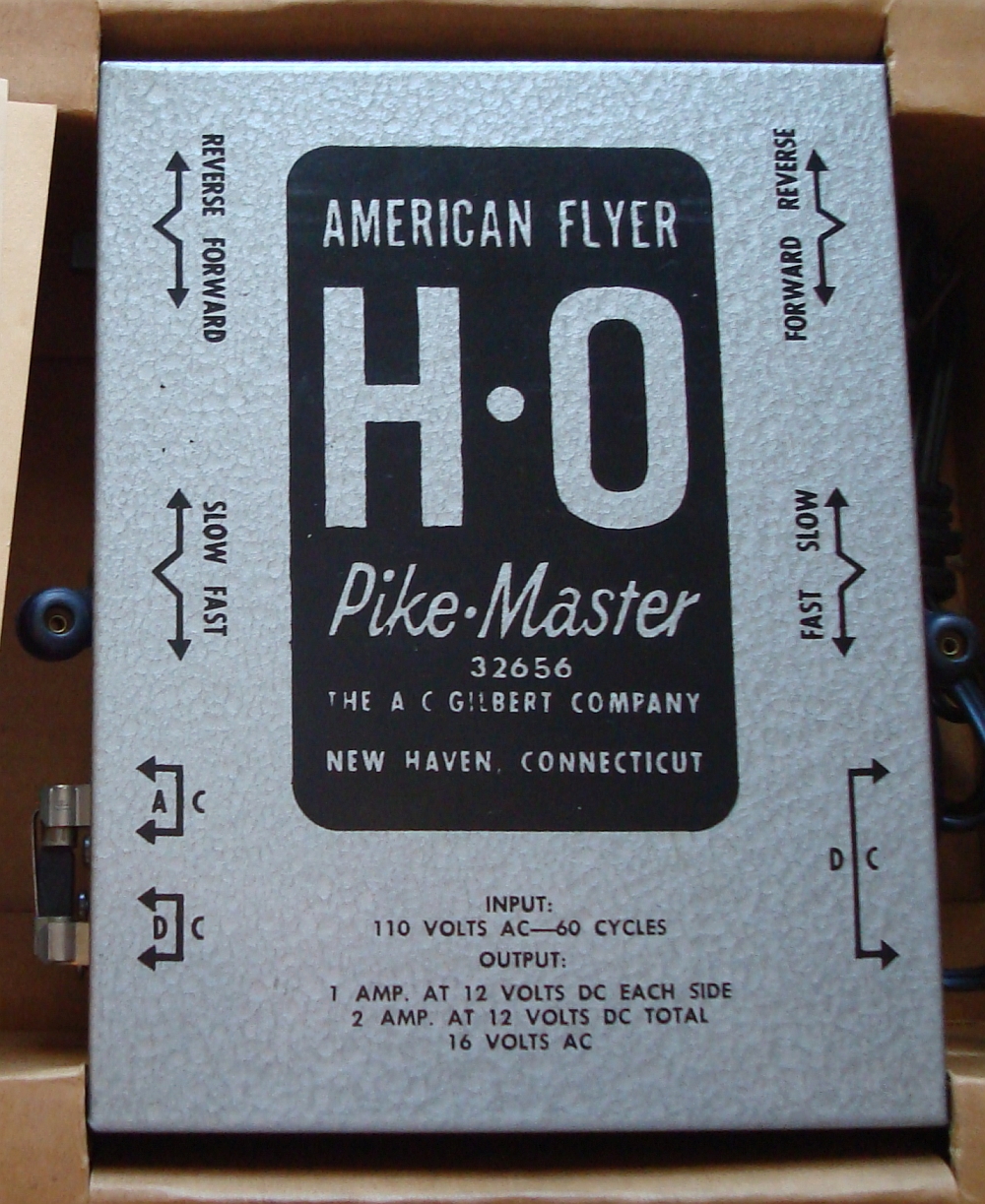 32656 1959-1961 Version