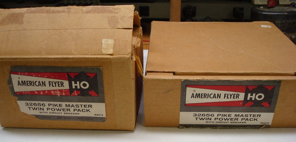 32656 Boxes
