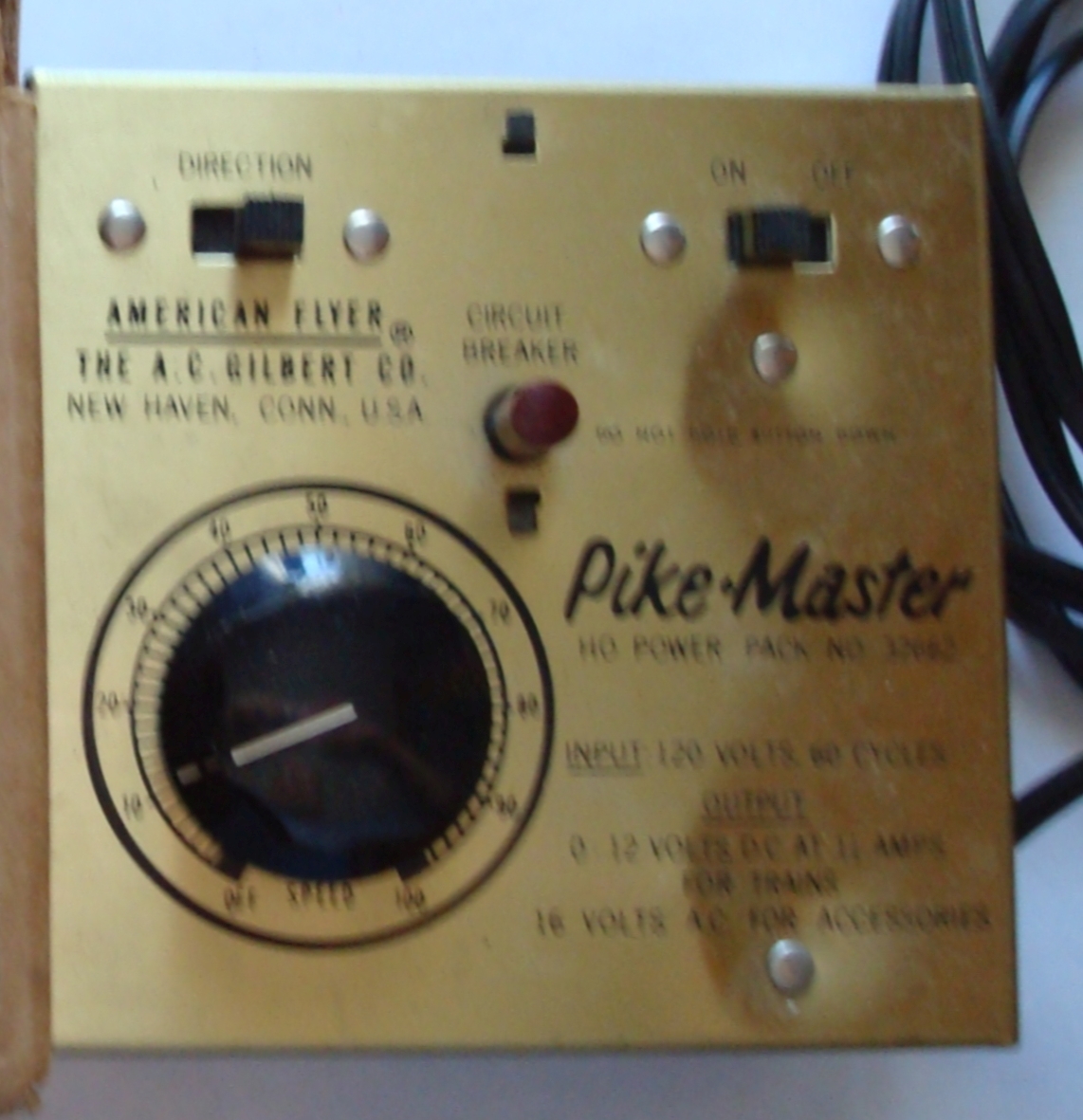 32662 - 1962 Version