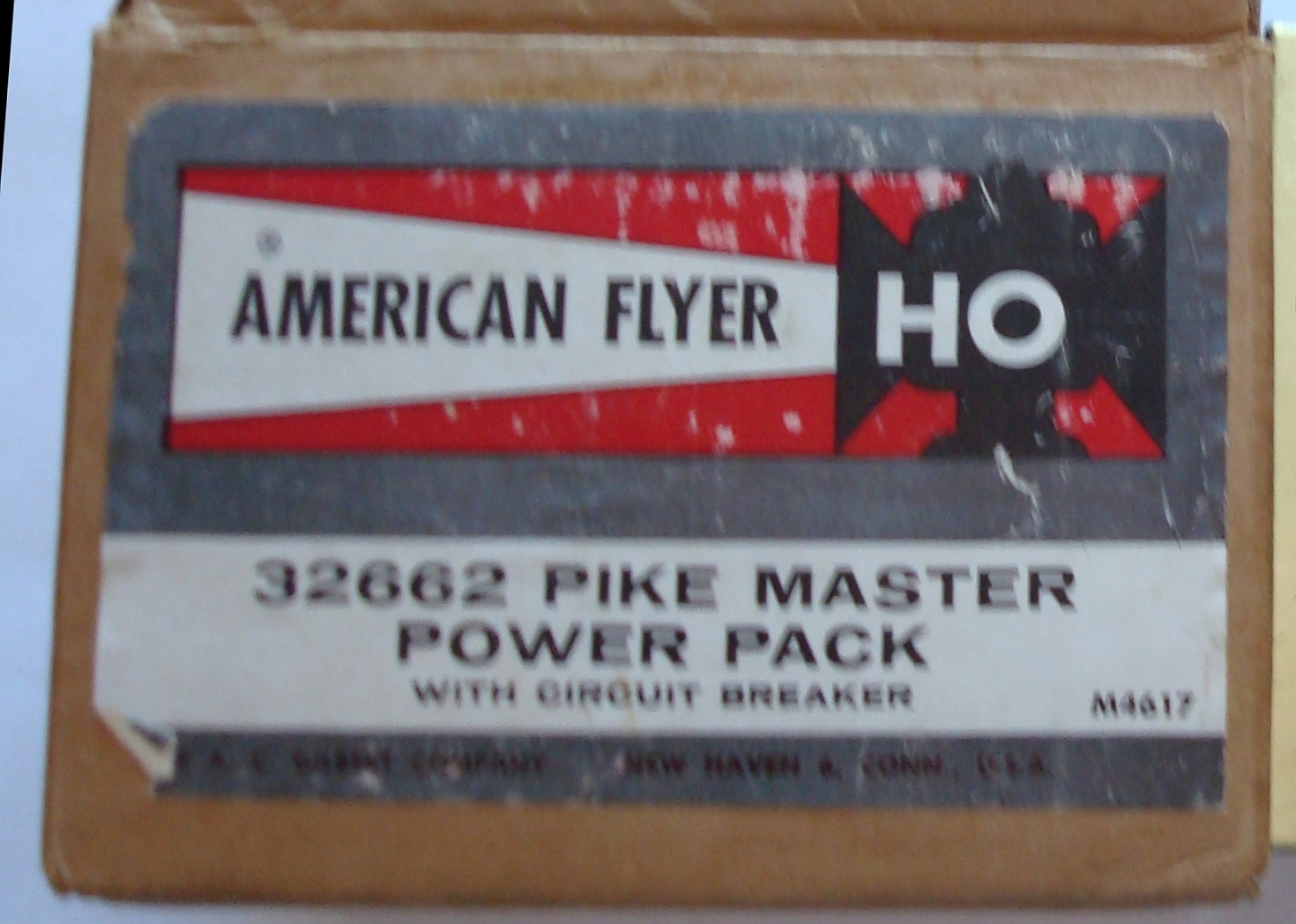 32662 Box