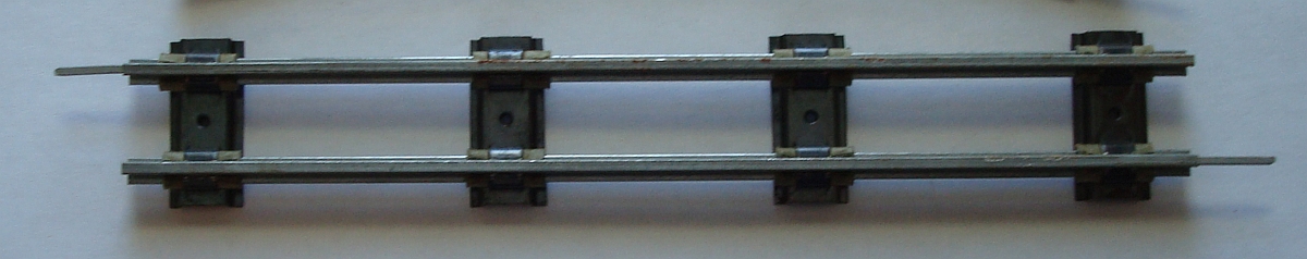 Straight Full Section