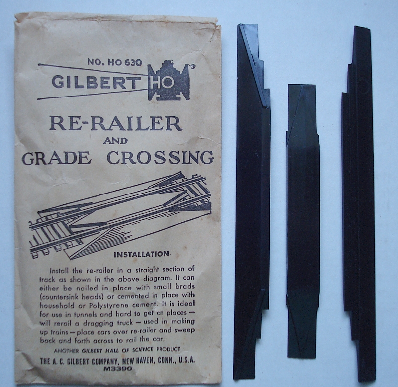 630 Rerailer
