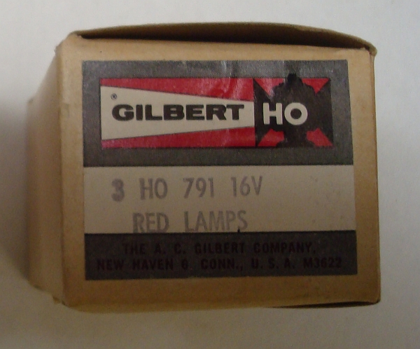 791 Box