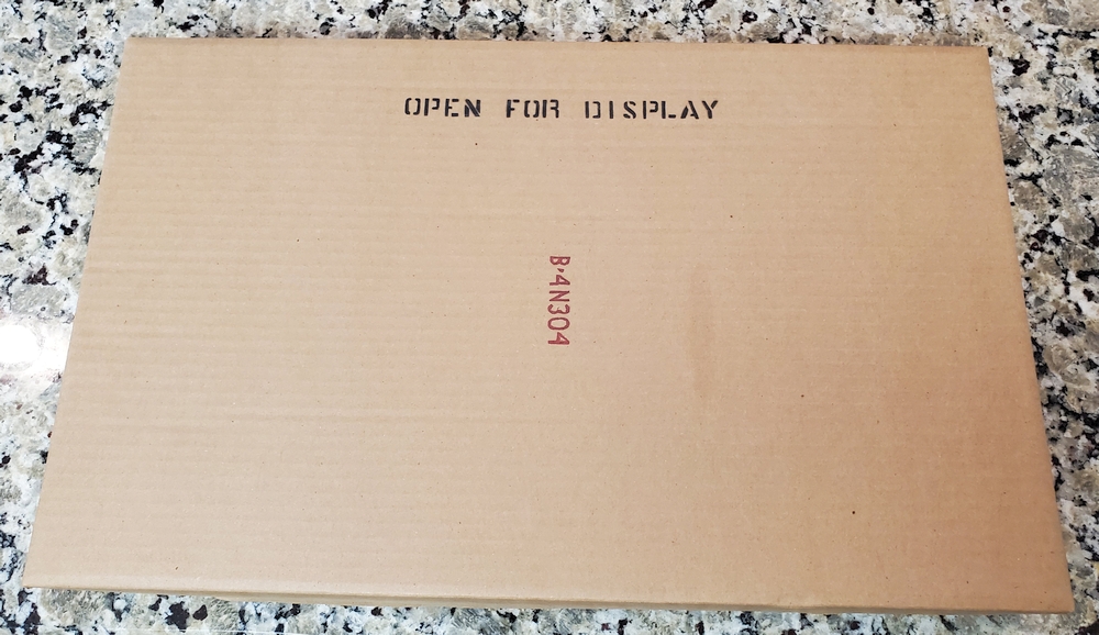 30067 Set Box