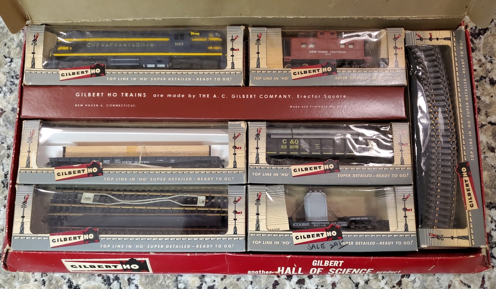 30111-B Set Box