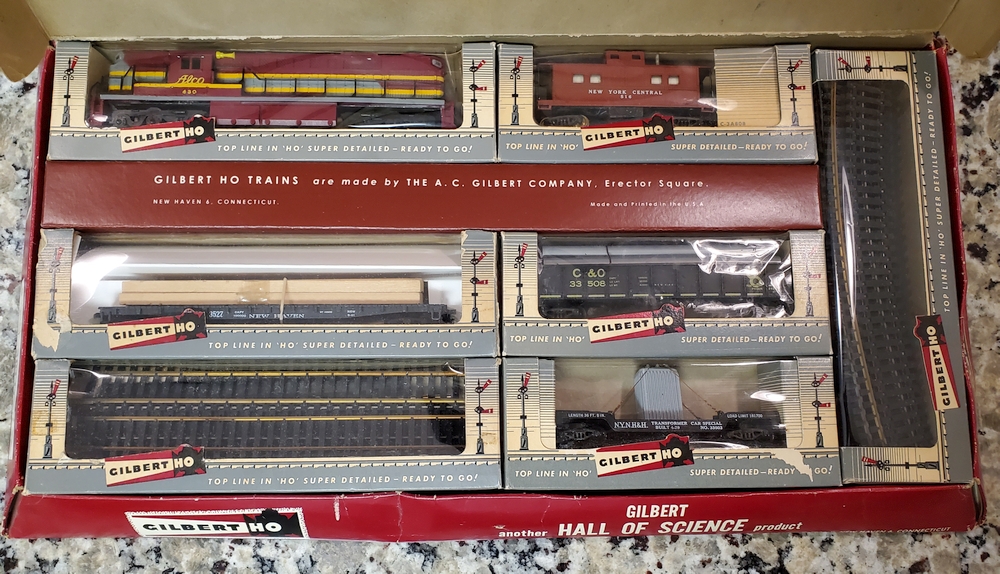 30111-R Set Box