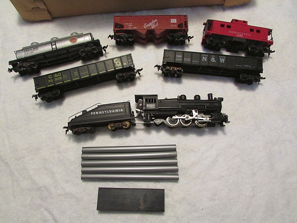 30123 Contents