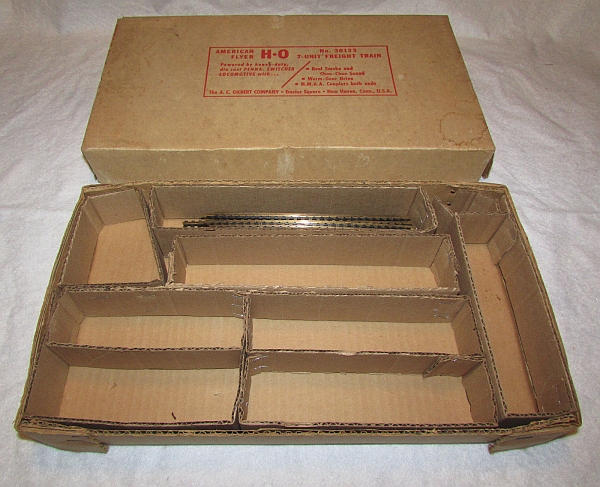30123 Box