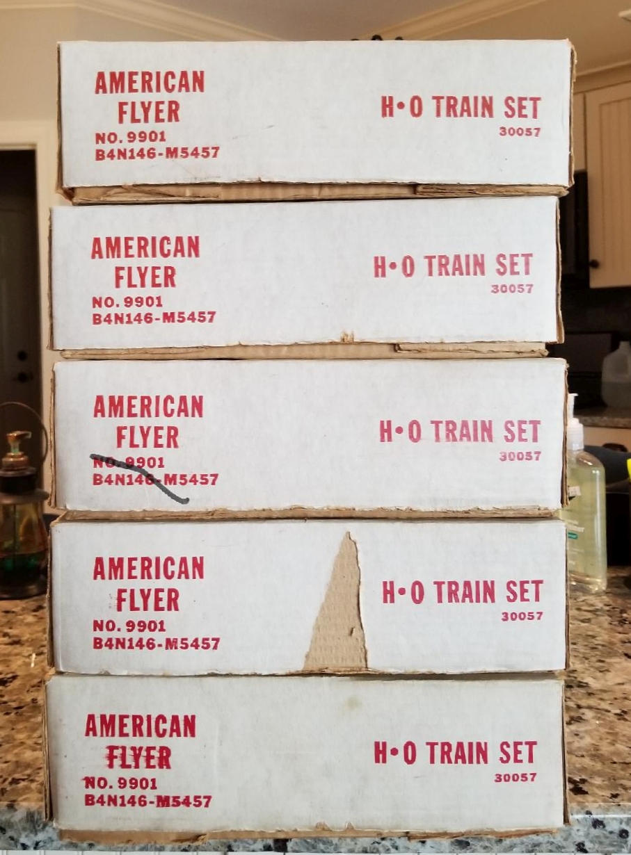 5 - 30057 Sets