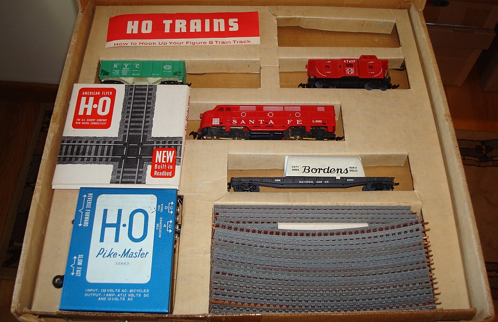 Un-numbered Set 2
