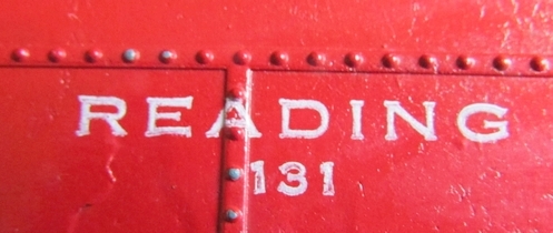 120-131 Side Lettering