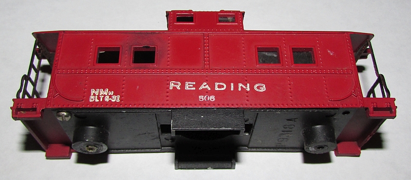 131-506 Transition Prototype